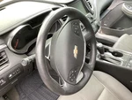 Driver Air Bag Vin 4TH Digit New Style Front Fits 14-16 Impala 2534196. Fixed Price $170.00.