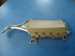Toyota Highlander New Oem Knee Air Bag Assy. MODEL#73900-0E040-B0. 2008-2013. Fixed Price $395.95.