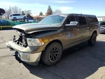Dodge Ram 1500 2013 Front Right Roof Airbag 174K Mi. 7874. Fixed Price $229.40.