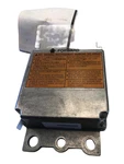 2002 Nissan Xterra Se Supplemental Restraint System (srs) Air Control Module. Fixed Price $35.00.
