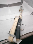 Used Right Curtain Air Bag Fits: 2011 Dodge Nitro Passenger Roof Grade. Fixed Price $174.99.
