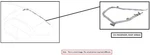 Passenger Roof Air Bag Oem 17-19 Cadillac Ats. Fixed Price $100.00.