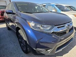 2017-2022 Honda Cr-v Passenger Curtain Air Bag W/sunroof. Fixed Price $185.00.