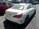 Passenger 117 Type CLA250 Rear Fits 14-19 Mercedes Cla-class 3029. Fixed Price $131.61.