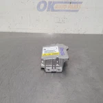 2010 Bmw 335I Sport Convertible Srs Restraint Control Module 65779189906. Fixed Price $42.50.