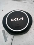 2023 Kia Sportage Steering Wheel Air Bag Black Used 64K Miles Oem Part 7680119. Fixed Price $374.99.