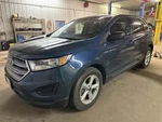 15-18 Ford Edge Rh Roof Curtain Airbag Passenger Side Oem. Fixed Price $139.20.