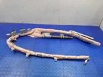 15-25 Mitsubishi Outlander Sport Driver Side Curtain Roof Air Bag Left Oem. Fixed Price $166.24.