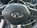 Driver Left Air Bag Wheel Fits 18-22 Infiniti Q50 2214355. Fixed Price $260.00.