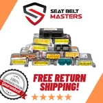 For Chevrolet Colorado Srs Rcm Module Reset Hard Codes Service 10356308. Fixed Price $39.97.
