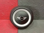 08-10 Bmw Mini Cooper Clubman Front Drivers Steering Wheel Black. Fixed Price $57.20.