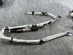 07-13 Bmw E90 E92 335I 328I M3 Front Left Driver Side Roof Curtain Sensor Oem. Fixed Price $97.49.