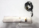 12-16 Oem Tesla Model Front Left Driver Side Seat Safety. Fixed Price $79.01.