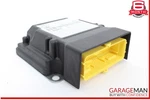 12-18 Audi A7 Srs Safety Restraint Control Module Unit 4G0959655A. Fixed Price $66.15.