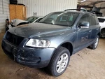 Air Bag Front Passenger Dash Thru 11/06 Fits 04-07 Touareg 1826490. Fixed Price $144.99.