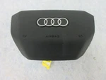 Audi Q4 E-tron Nz 2023-2024-2025-2026 Airbag Black Steering Wheel Driver Left. Fixed Price $599.00.