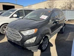 Ford Ecosport 2018-2022 Lower Front Knee Right Passenger 999066. Fixed Price $175.00.