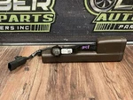 2017-2019 Ford F250 F350 F450 King Ranch Front Right Brown Seatbelt Buckle Oem. Fixed Price $150.00.
