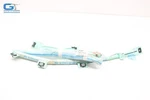 2017-2021 Mercedes C43 C63 C300 W205 Right Side Roof Curtain Oem. Fixed Price $164.99.