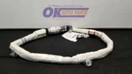 19 Porsche Cayman 718 Roof Overhead Curtain Bag Left Driver 98180309101. Fixed Price $280.00.