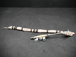 2009-2020 Nissan 370Z Z34 Right Curtain Airbag Srs Rh K85P06GH0A Oem. Fixed Price $449.99.