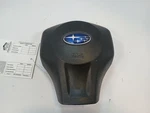 Srs Driver/left Airbag For Steering Wheel From 2014 Subaru Impreza 12582315. Fixed Price $200.94.