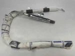 Used Lh Driver Roof Curtain Airbag Fits 18 - 21 Nissan Nv 200 Cargo Van Receipt. Fixed Price $138.40.