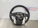 2016 Toyota 4 Runner SR5 Premium Steering Wheel Black Leather Left Driver. Fixed Price $100.94.