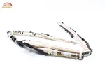 2018 - 2022 Honda Accord Left Driver Side Roof Curtain Oem. Fixed Price $261.24.
