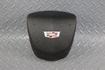 17-20 Escalade Driver Steering Wheel Srs Unit Oem Factory Wty. Fixed Price $436.99.