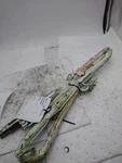 2011 Mazda 3 Oem Right Curtain Air Bag Grey BBN557KM0A BBN557KM0B 81K Miles. Fixed Price $174.99.
