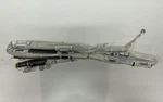 Air Bag Oem Right Passenger Roof Curtain K85P06AU0A 2017-2019 Infiniti Q70. Fixed Price $300.00.