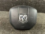 13-24 Dodge Ram 1500 Driver Left Steering Wheel Air Bag Inflator. Fixed Price $85.00.