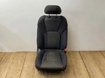 Fits 18-23 Subaru Xv Crosstrek Front Rh Passenger Manual Seat Heated Black Cloth. Fixed Price $343.20.