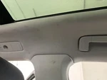 Left Air Bag Front Drivers Roof Fits 11-16 Touareg 922479. Fixed Price $184.91.