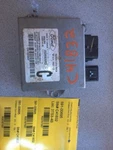 Chassis Ecm Captain Chairs Fits 03-04 Expedition 767587. Fixed Price $100.00.