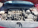 Used Left Curtain Air Bag Fits: 2021 Hyundai Elantra Korea Built Driver Roof. Fixed Price $126.00.
