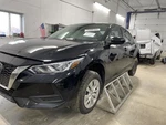 Passenger Right Air Bag Front Knee Fits 20-25 Sentra 935264. Fixed Price $184.91.