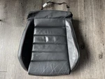 2015-2021 Volkswagen Golf Gti Front Left Driver Side Seat Lower Leather Oem. Fixed Price $108.00.