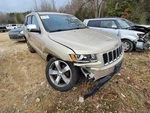 2014 Jeep Grand Cherokee Driver Side Curtain Airbag Used 136K Miles Oem. Fixed Price $113.95.