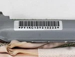 2011-2017 Nissan Juke F15 Left Curtain Airbag Inflator Module K85P1-1KA0C. Fixed Price $70.99.
