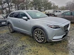 Driver Left Air Bag Roof Fits 16-17 Mazda CX-9 3120560. Fixed Price $262.00.