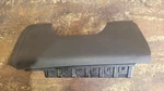 2018-2023 Ford Mustang Lower Left Knee Air Bag, Gray, Id JR3B-C699D91-AE3ZHE. Fixed Price $490.50.