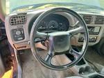 Driver Air Bag Wheel Gmc Fits 01-05 Blazer S10/JIMMY S15 104846806. Fixed Price $168.90.