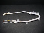 2008-2015 Mitsubishi Lancer Evo X Left Curtain Airbag Srs 7030A237 Oem. Fixed Price $129.99.