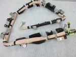 Honda Cr-v Crv Ex Lx -2013 Oem Left Curtain Airbag Lh Roof Top Driver. Fixed Price $149.00.