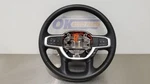 22 Dodge Ram 1500 Bighorn Steering Wheel Black Leather. Fixed Price $180.62.