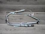 18-24 Oem Bmw F97 G01 X3M Left Driver Top Roof Head Curtain. Fixed Price $314.96.