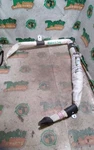 Passenger Air Bag Front Roof Fits 15-16 Ford F150 Pickup 3417633. Fixed Price $168.99.