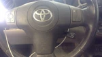 2006-2009 Toyota Rav 4 Driver Steering Wheel Air Bag W/o Audio Switch. Fixed Price $125.00.